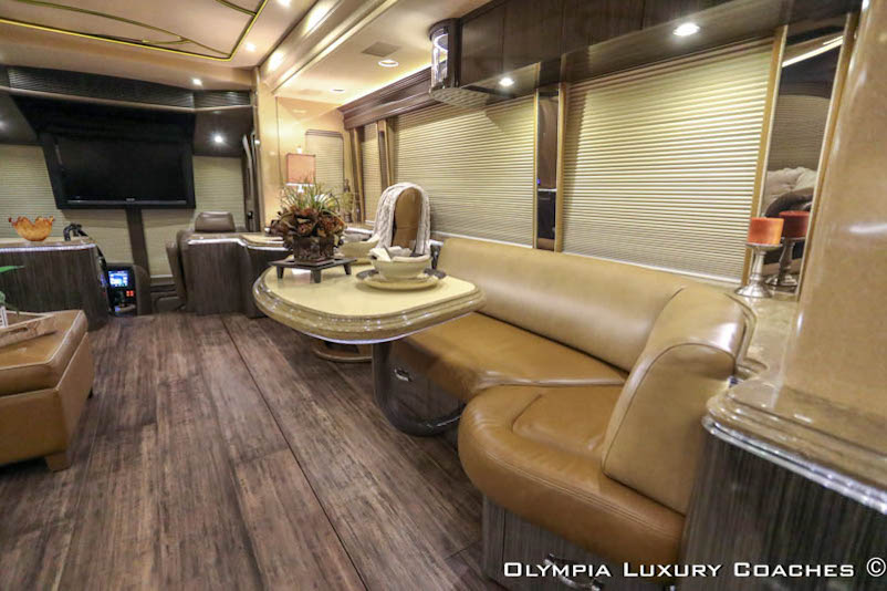 2010 Prevost Marathon H3-45 For Sale