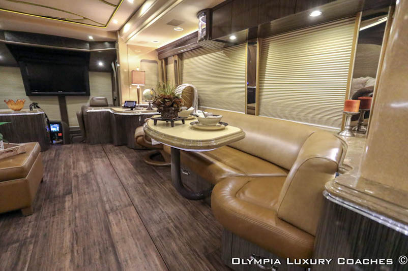 2010 Prevost Marathon H3-45 For Sale