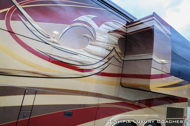 2010 Prevost Marathon H3-45 For Sale