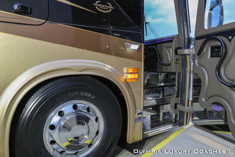 2010 Prevost Marathon H3-45 For Sale