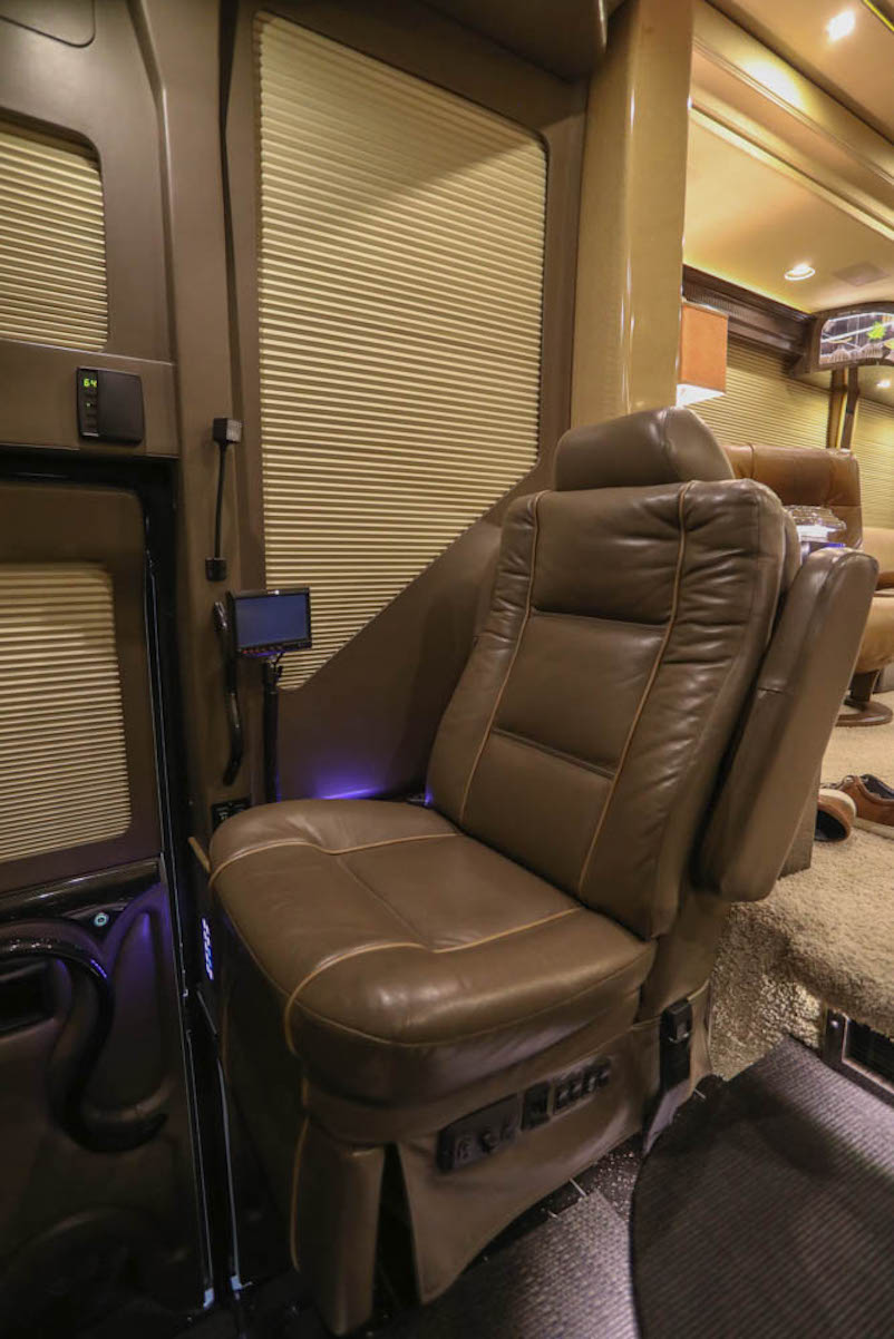 2010 Prevost Marathon H3-45 For Sale