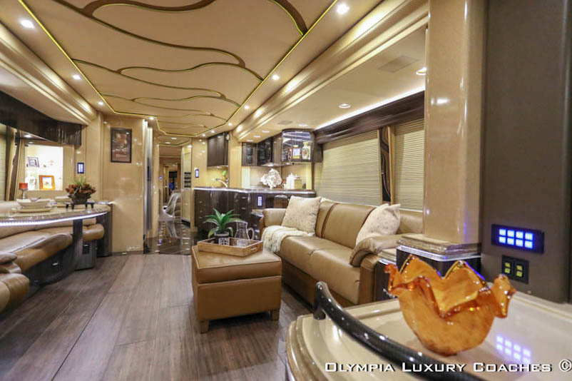 2010 Prevost Marathon H3-45 For Sale