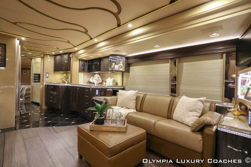 2010 Prevost Marathon H3-45 For Sale