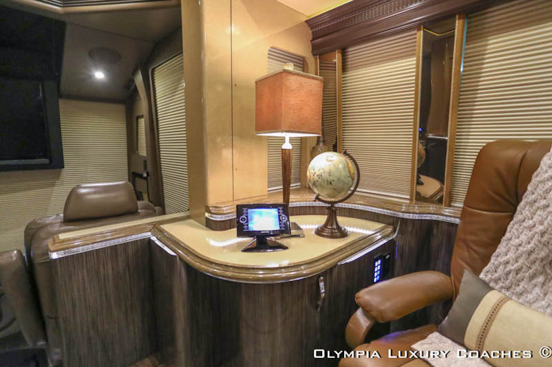 2010 Prevost Marathon H3-45 For Sale