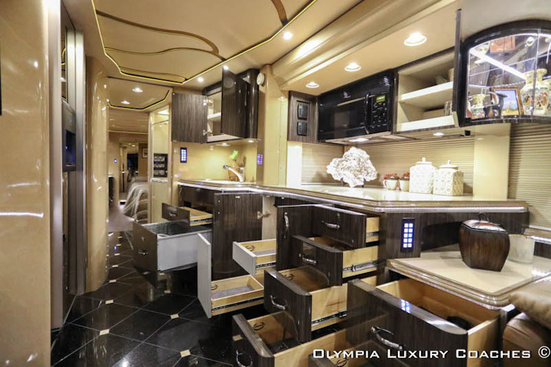 2010 Prevost Marathon H3-45 For Sale