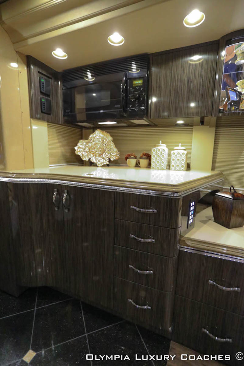 2010 Prevost Marathon H3-45 For Sale