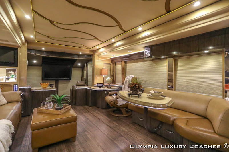 2010 Prevost Marathon H3-45 For Sale