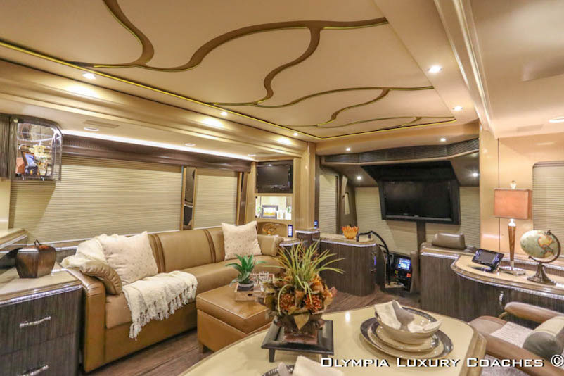 2010 Prevost Marathon H3-45 For Sale