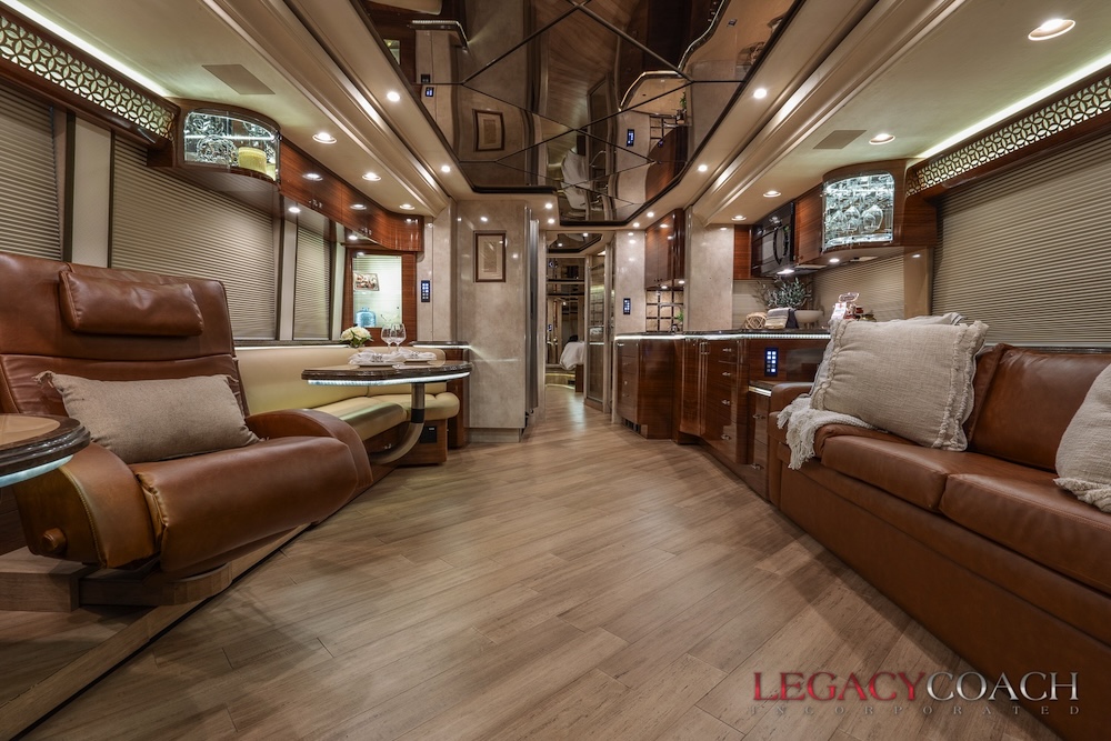 2010 Prevost  Marathon XLII For Sale