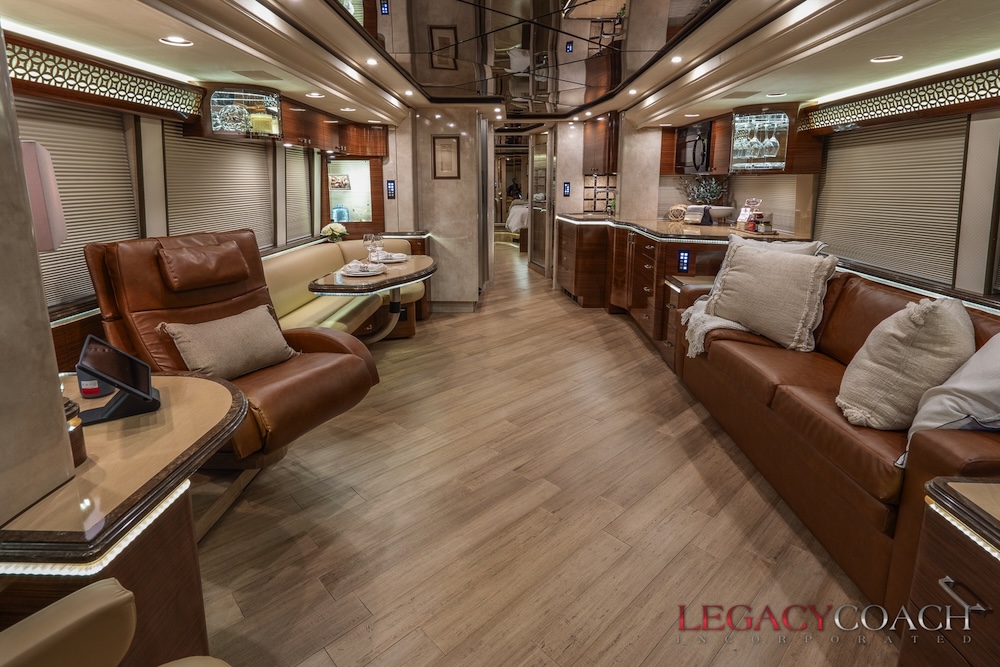 2010 Prevost  Marathon XLII For Sale