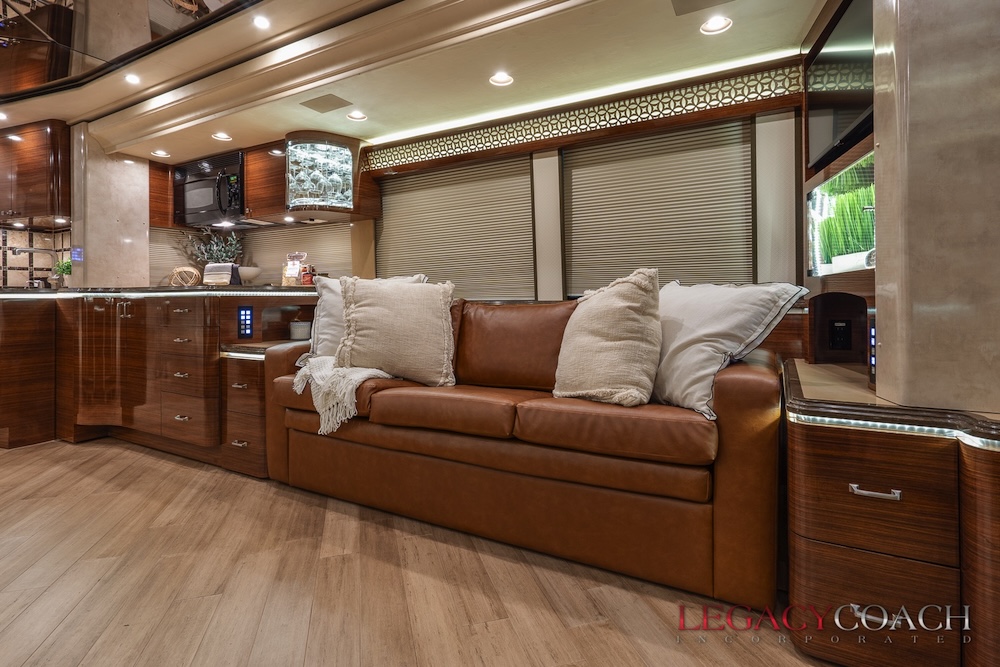 2010 Prevost  Marathon XLII For Sale