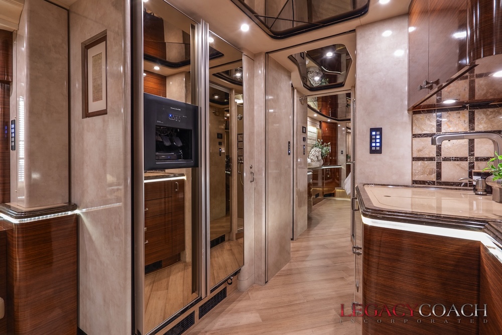 2010 Prevost  Marathon XLII For Sale