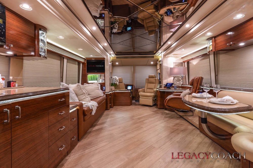 2010 Prevost  Marathon XLII For Sale