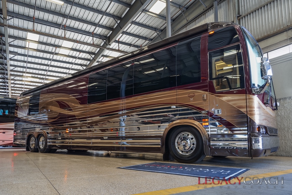 2010 Prevost  Marathon XLII For Sale