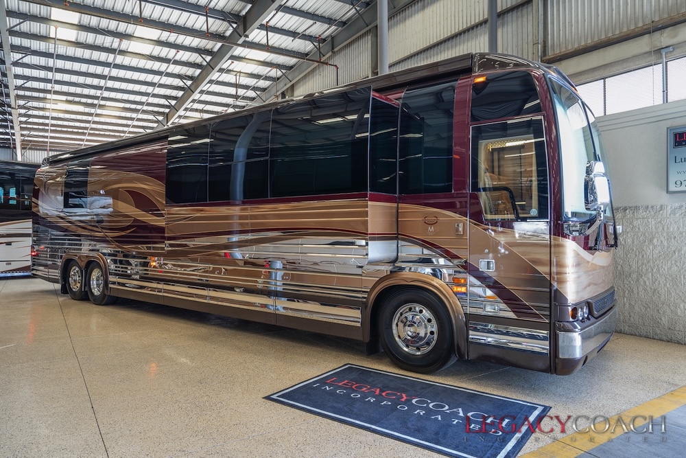 2010 Prevost  Marathon XLII For Sale