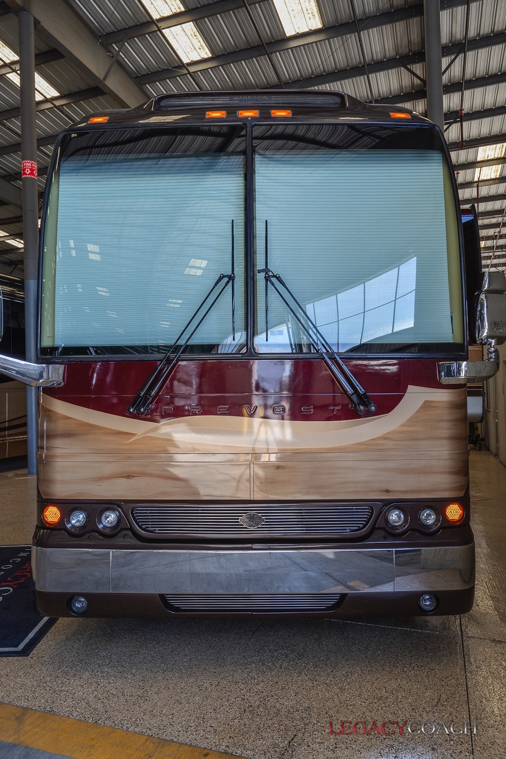 2010 Prevost  Marathon XLII For Sale