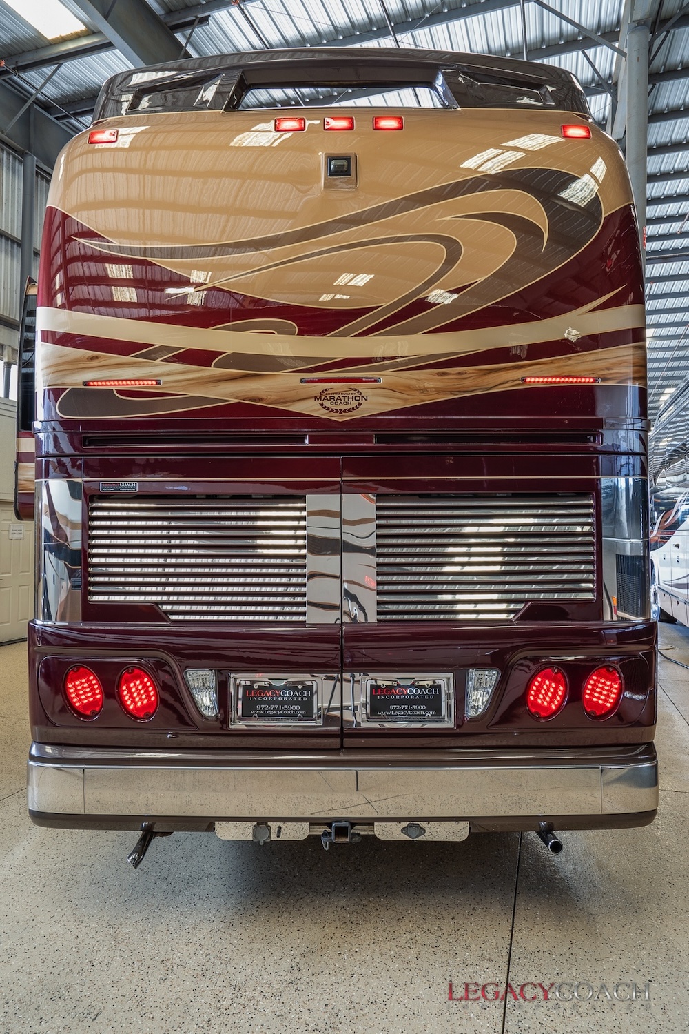 2010 Prevost  Marathon XLII For Sale