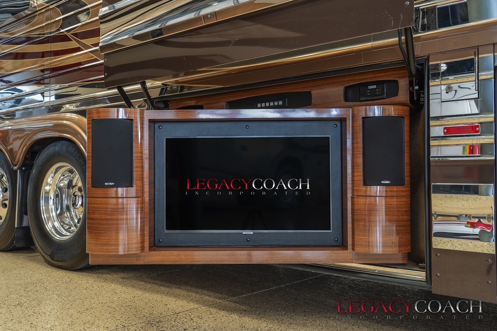 2010 Prevost  Marathon XLII For Sale