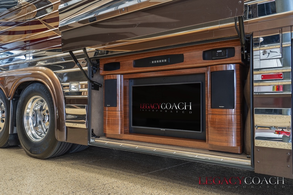 2010 Prevost  Marathon XLII For Sale