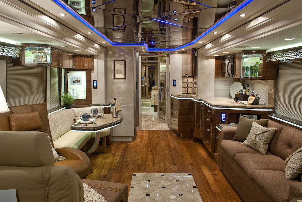 2010 Prevost Marathon XLII For Sale