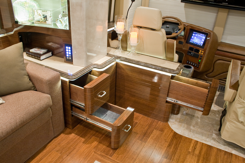 2010 Prevost Marathon XLII For Sale