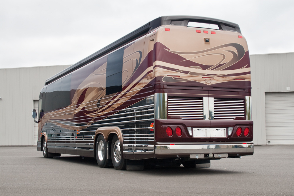 2010 Prevost Marathon XLII For Sale