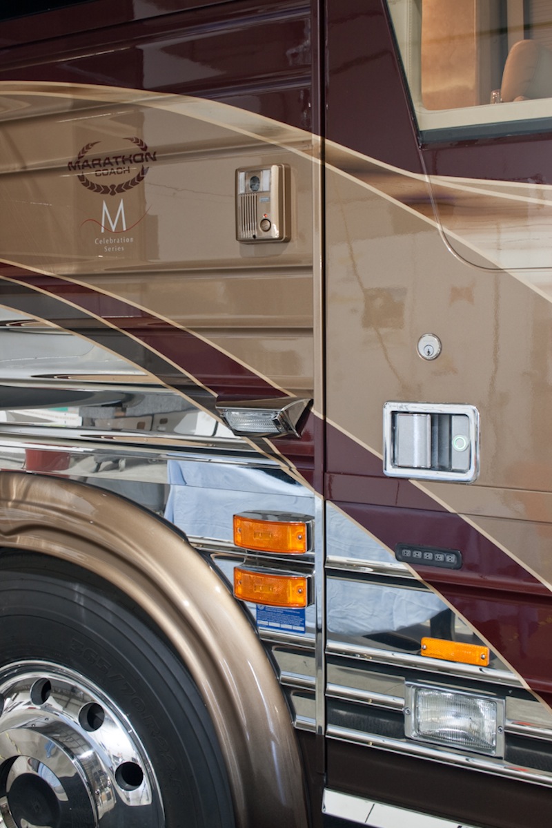 2010 Prevost Marathon XLII For Sale