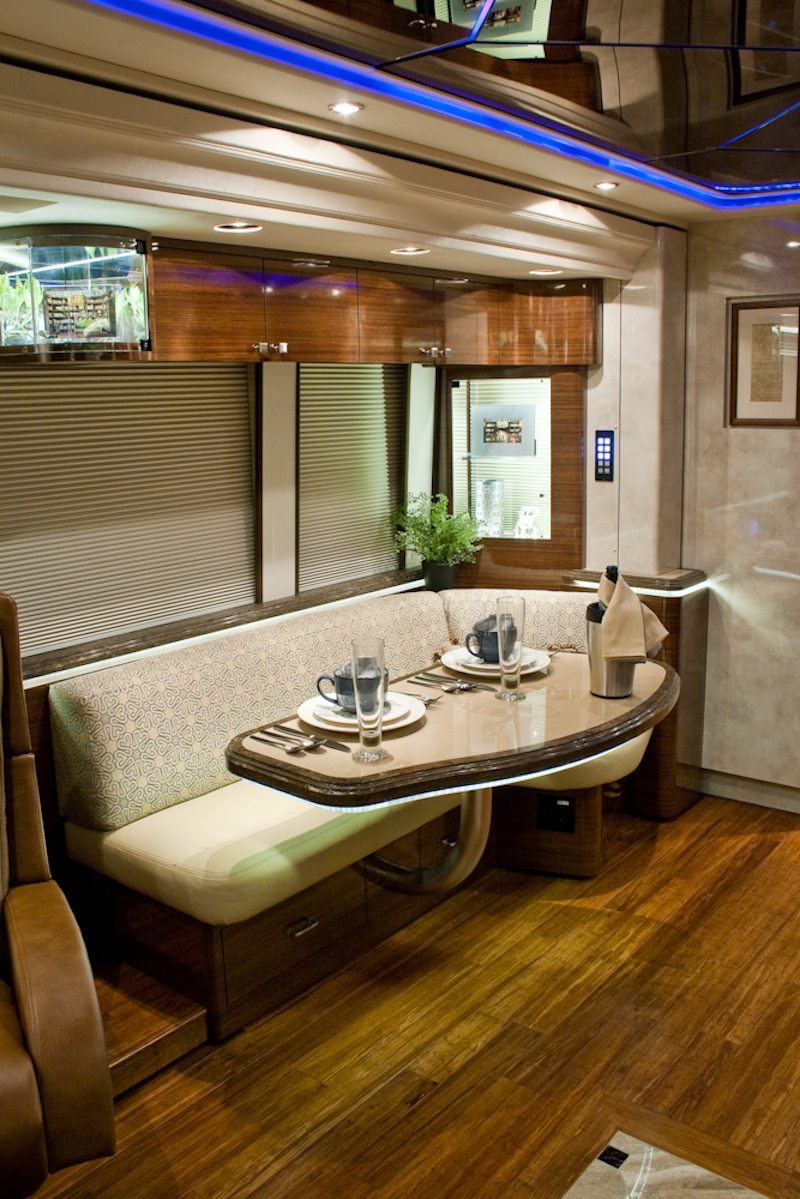 2010 Prevost Marathon XLII For Sale