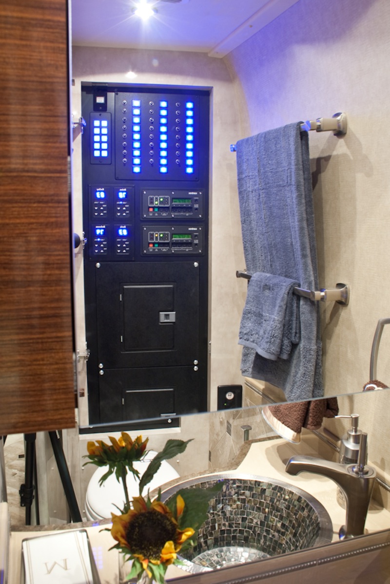 2010 Prevost Marathon XLII For Sale