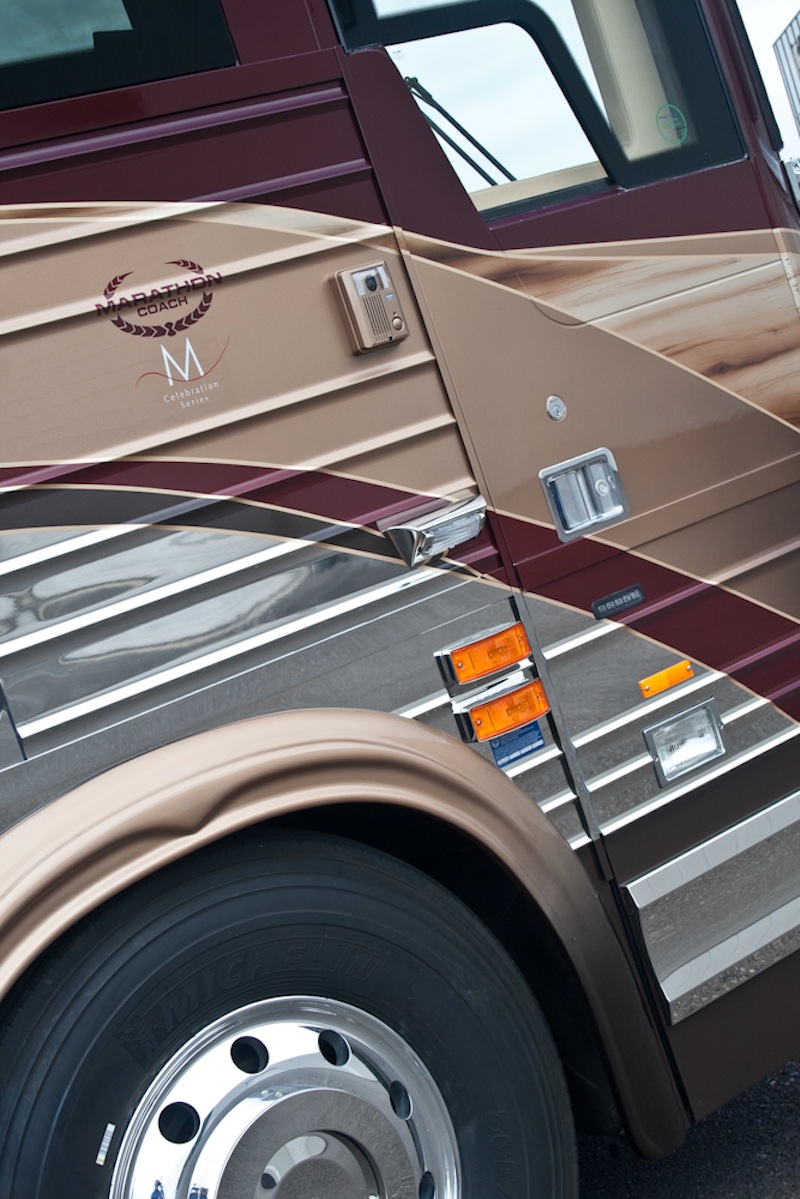 2010 Prevost Marathon XLII For Sale