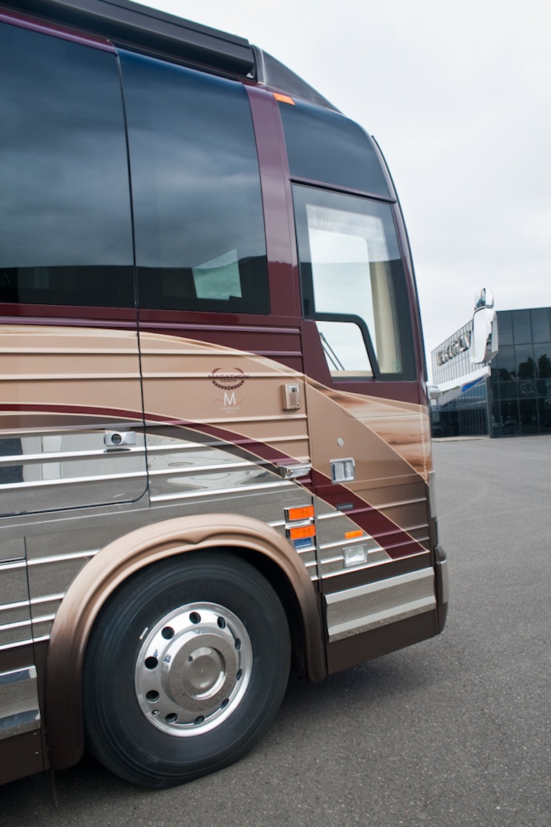 2010 Prevost Marathon XLII For Sale