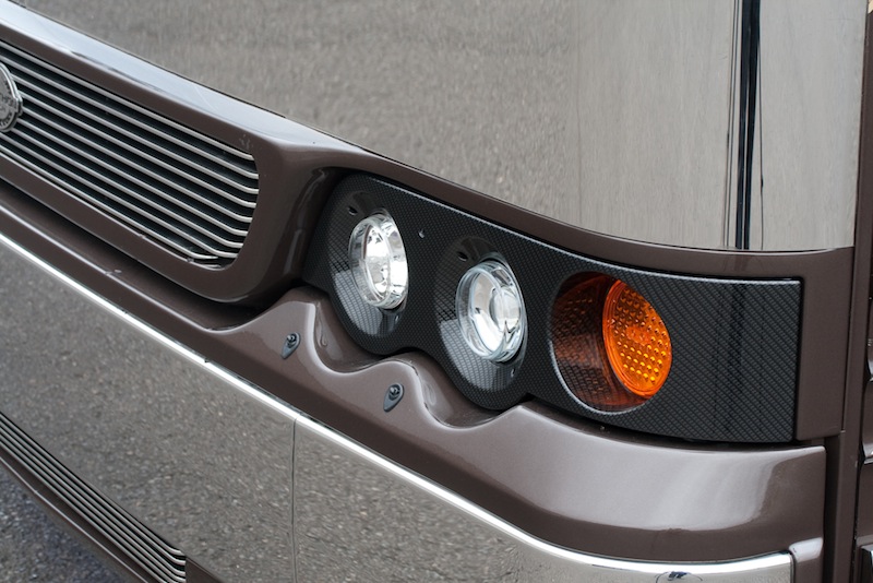 2010 Prevost Marathon XLII For Sale