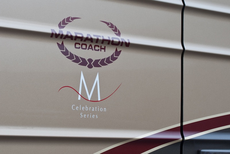 2010 Prevost Marathon XLII For Sale