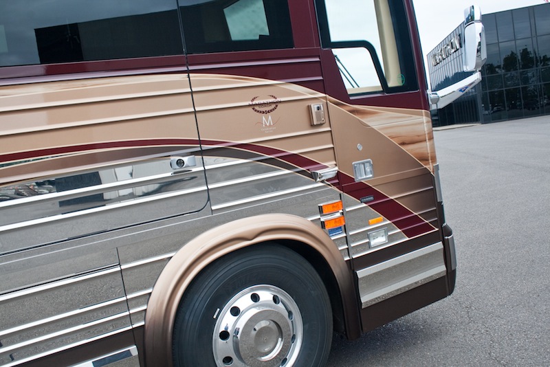 2010 Prevost Marathon XLII For Sale
