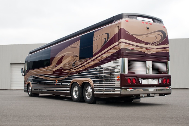 2010 Prevost Marathon XLII For Sale