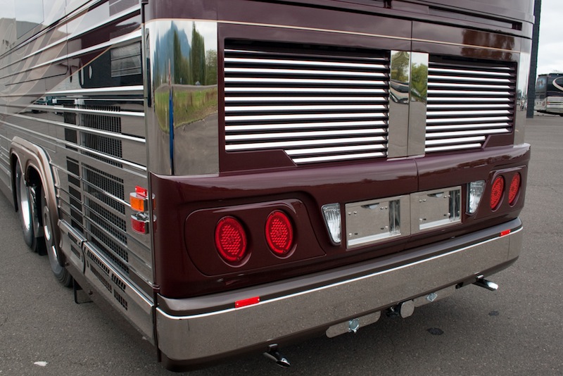 2010 Prevost Marathon XLII For Sale