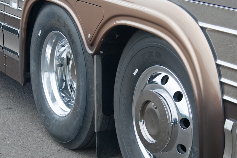 2010 Prevost Marathon XLII For Sale