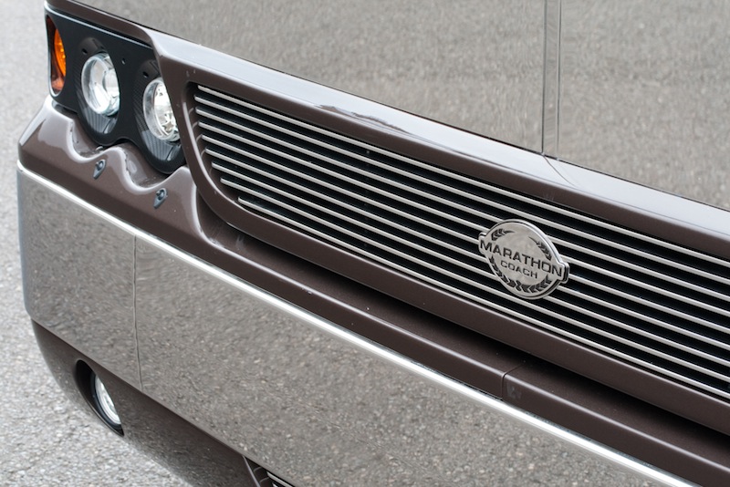 2010 Prevost Marathon XLII For Sale