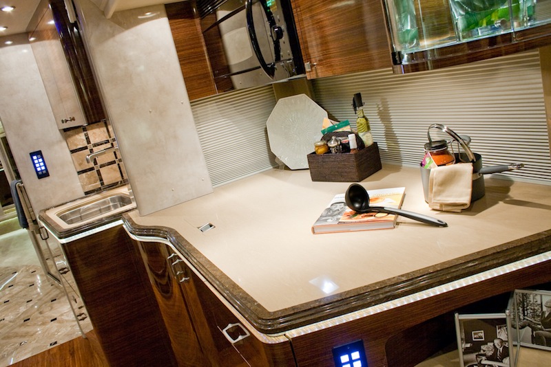 2010 Prevost Marathon XLII For Sale