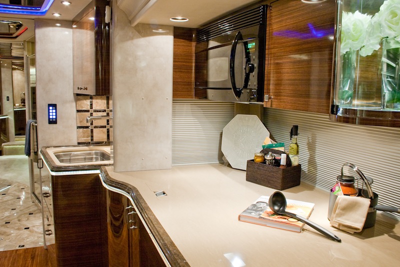 2010 Prevost Marathon XLII For Sale