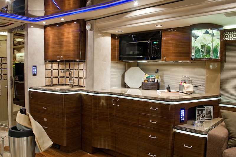 2010 Prevost Marathon XLII For Sale