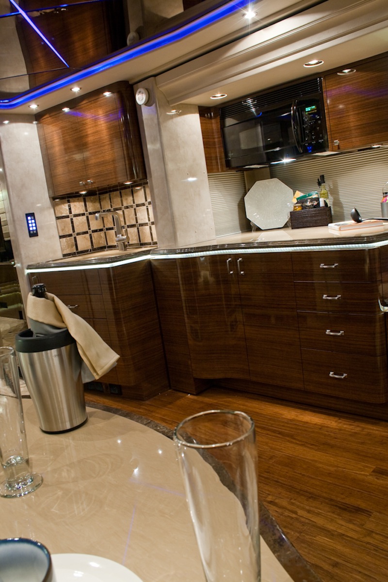 2010 Prevost Marathon XLII For Sale