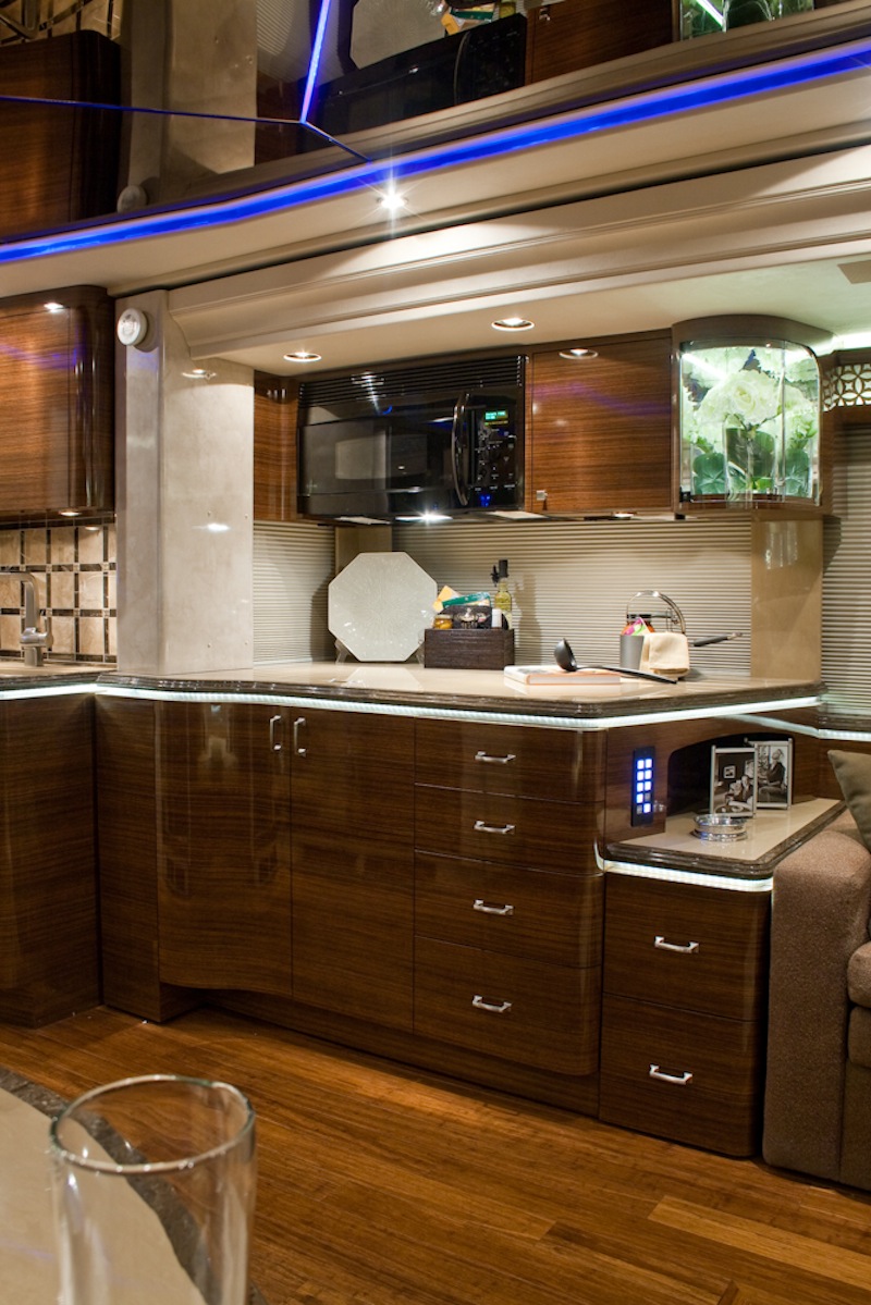 2010 Prevost Marathon XLII For Sale