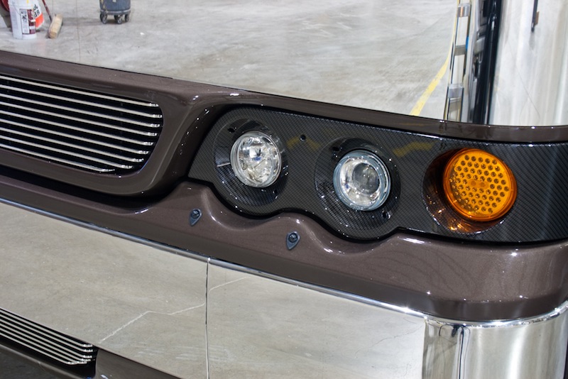 2010 Prevost Marathon XLII For Sale