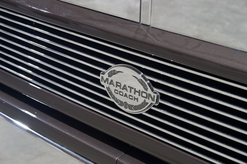 2010 Prevost Marathon XLII For Sale