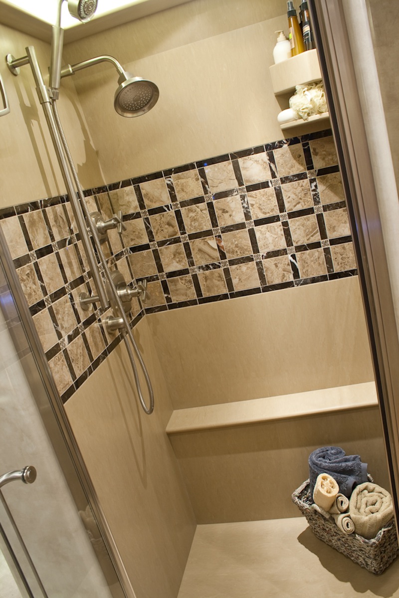 2010 Prevost Marathon XLII For Sale