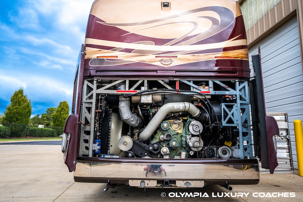 2010 Prevost Marathon XLII For Sale