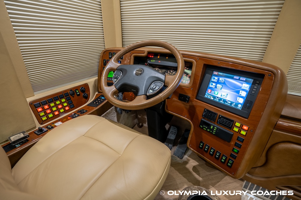 2010 Prevost Marathon XLII For Sale