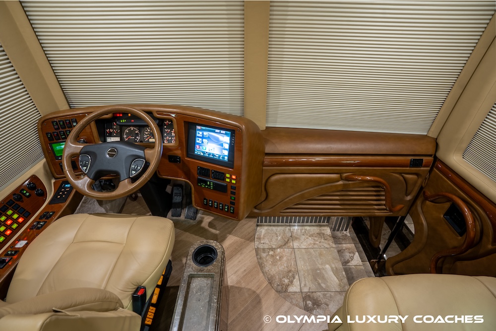 2010 Prevost Marathon XLII For Sale