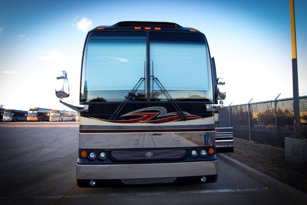 2010 Prevost Marathon XLII For Sale